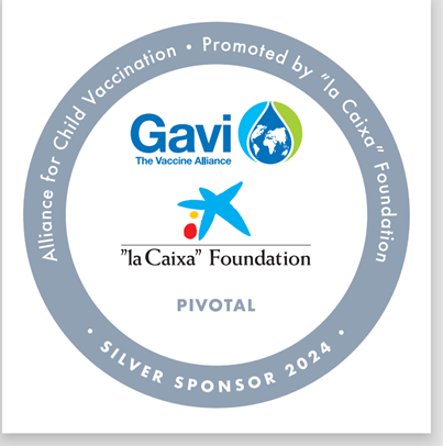 GAVI & PIVOTAL
